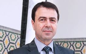 Le ministre de l’Intérieur en visite officielle en Algérie