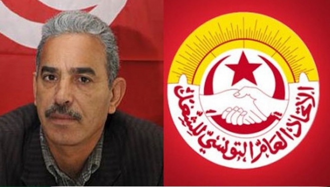 L’UGTT contre la réduction des salaires des travailleurs, déclare Hfaiedh Hfaiedh 