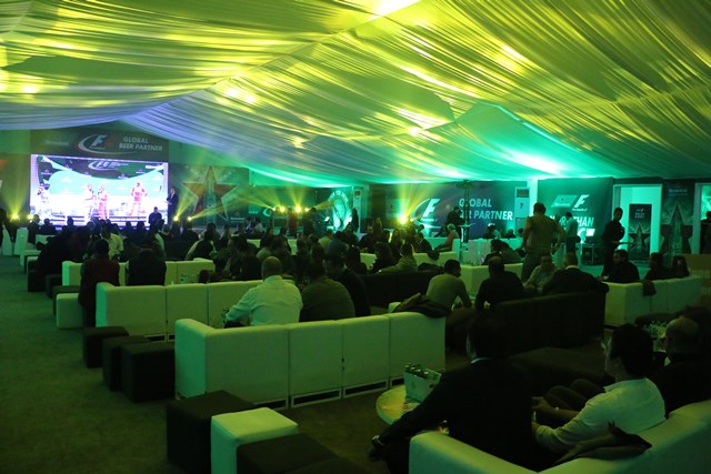 Heineken lève le voile sur sa campagne "When you drive never drink"