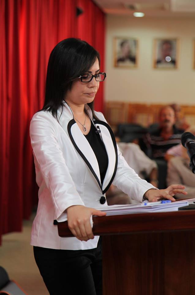 La Dermatologie Tunisienne de nouveau à l'honneur