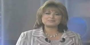 Hela Rokbi, de retour sur la télévision tunisienne, annonce Elyès Jarraya