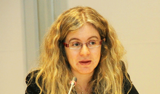 De quelle reprise parle la ministre de l’Energie ?