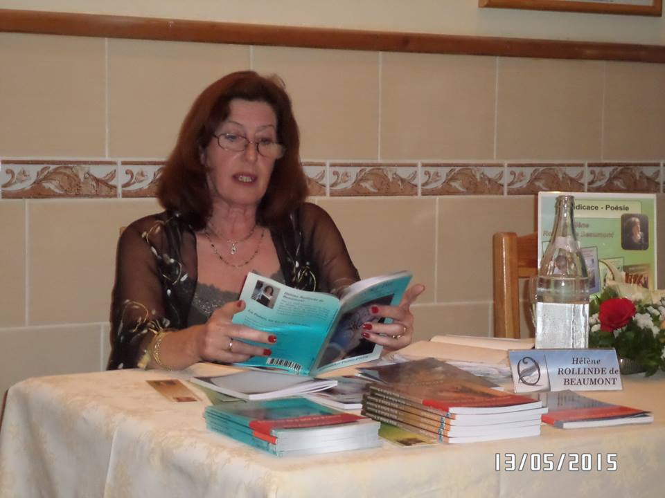 Quand refleurit la Tunisie