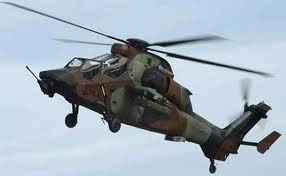  Lutte contre le terrorisme: Huit hélicoptères Black Hawk fournis par les Emirats