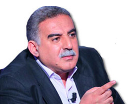 Le journaliste tunisien Zied El Heni "coincé" au Burkina Faso