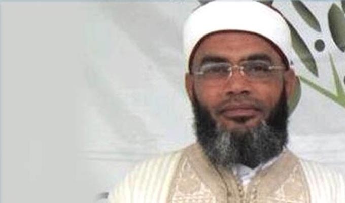 Mohamed Hentati condamné à neuf mois de prison