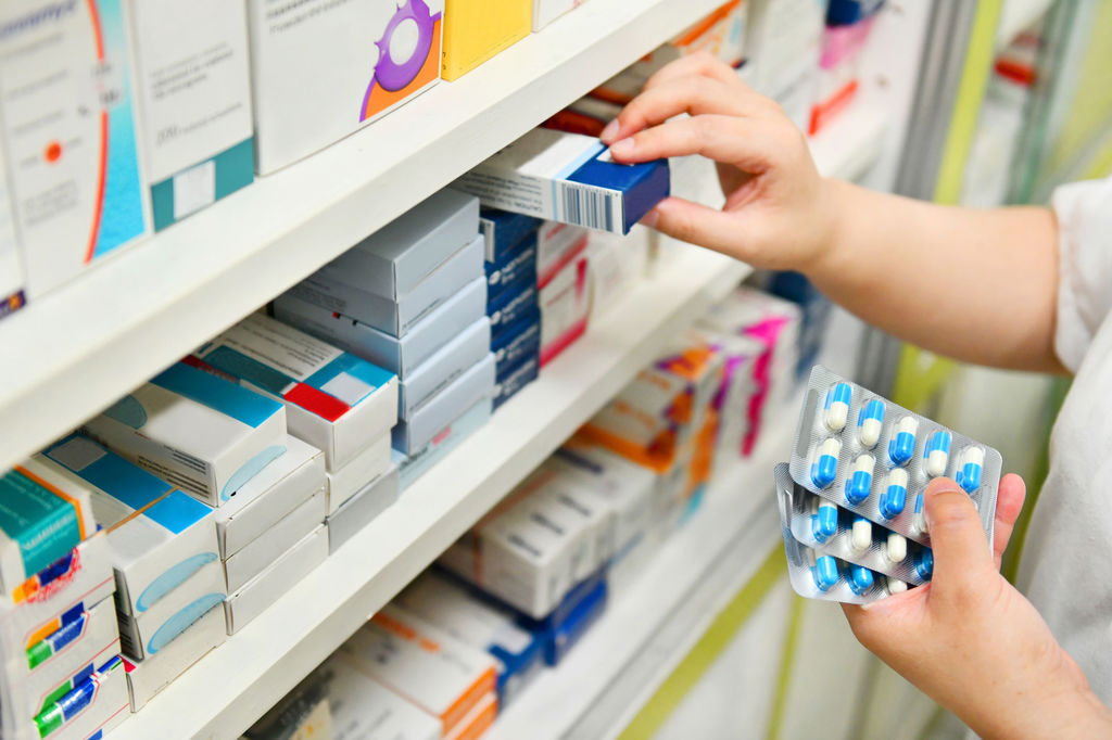 Liste des médicaments introuvables en Tunisie