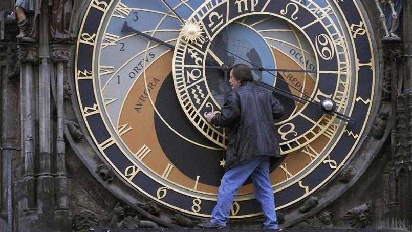 L’Europe repasse à l'heure d'été ce dimanche