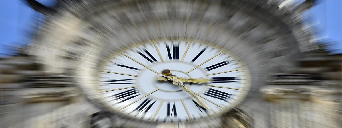 L’Europe passe à l’heure d’hiver, expérience abandonnée en Tunisie