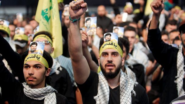 La Ligue arabe qualifie le Hezbollah de "terroriste"