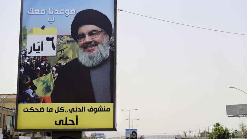 Elections au Liban : le Hezbollah et ses alliés rafleraient la majorité des sièges