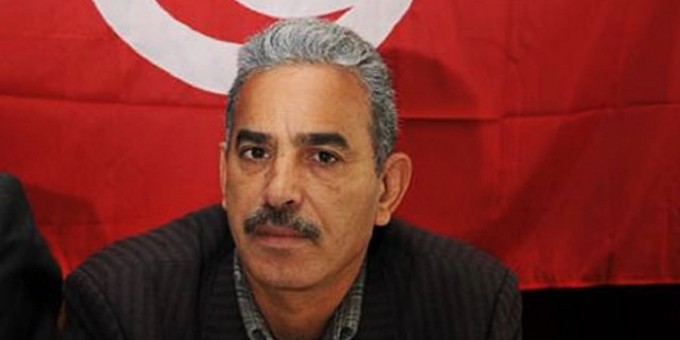 Hfaiedh Hfaiedh: "La situation des ouvriers des chantiers a été reglée"