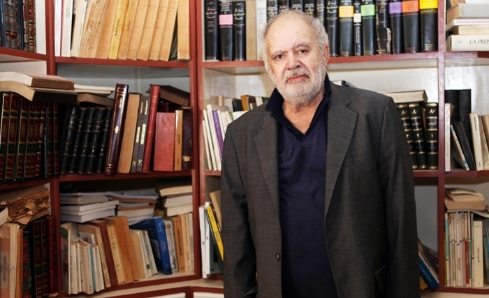 Hichem Djaït s'éclipse, un monument du savoir vient de tomber !