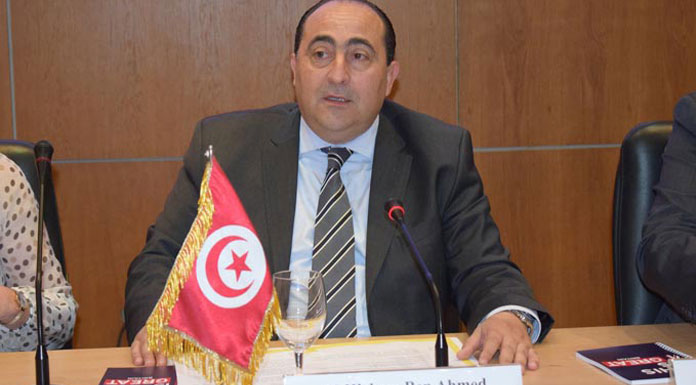 Hichem Ben Ahmed annonce le lancement de la réforme structurelle de Tunisair