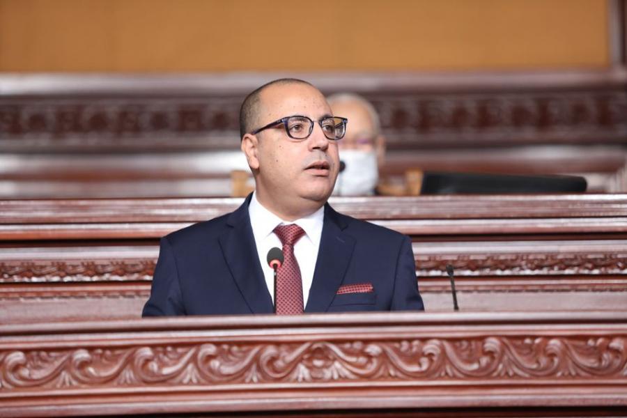 Qui est Hichem Méchichi le nouveau locataire de la Kasbah?