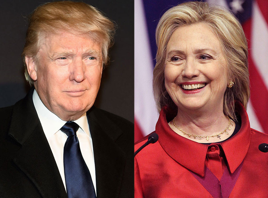 Primaires américaines : Hillary Clinton et Donald Trump bien partis pour « le final » de Novembre 2016