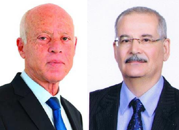 "Kaïs Saied est atteint d’alexithymie", selon le Dr Youcef Ennebli !