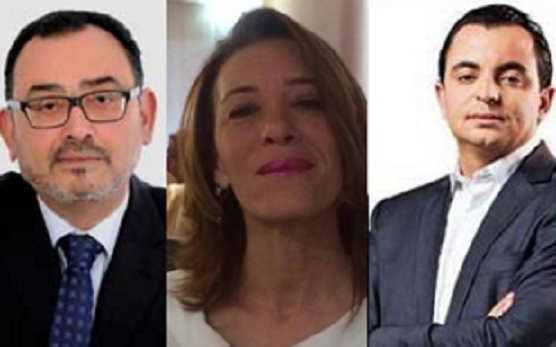 L'affaire opposant Marzouki aux journalistes de Hiwar renvoyée à La Mannouba