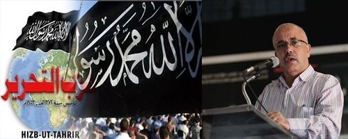 Hizb Ettahrir passera devant la justice militaire