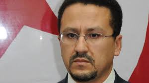 Slim Ben Hmidène interdit de quitter le territoire