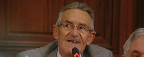 L'ancien constituant Tahar Hmila n'est plus