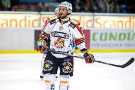 La Tunisie dispute son premier match de hockey sur glace