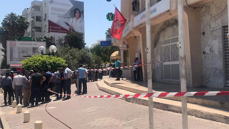 De nouveaux éléments sur le braquage armé de l'agence STB à Manar