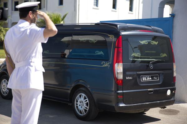 Menace terroriste : la Tunisie, très mal classée par le Foreign Office
