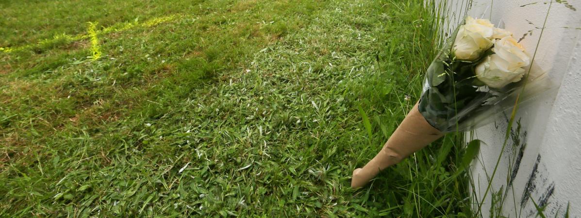 Un homme d'origine africaine lynché par une bande de mineurs