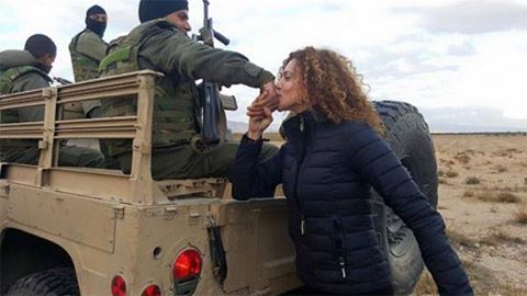 Un Ramadan sans attentat, hommage à l'armée et aux forces de sécurité