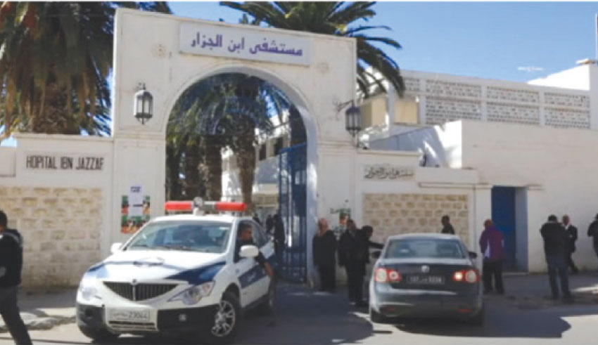 Kairouan: Cinq enfants d'un mois à 9 ans emportés par le coronavirus