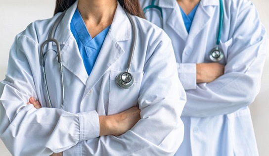 Hôpital Badreddine Aloui à Kasserine : Le cadre médical renforcé par de nouveaux médecins spécialistes