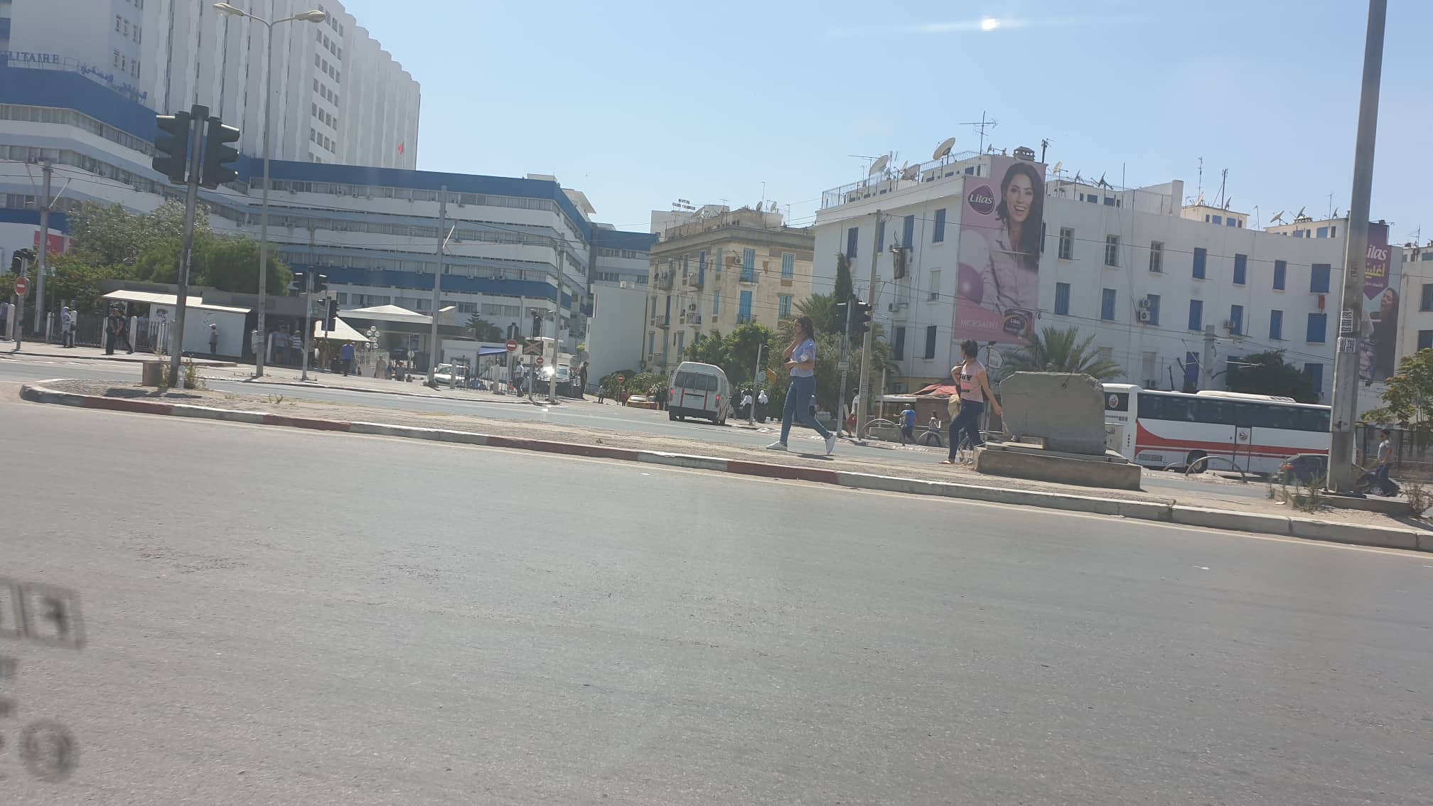 Tunisie : Les nouvelles très inquiétantes sur l’état de santé de BCE