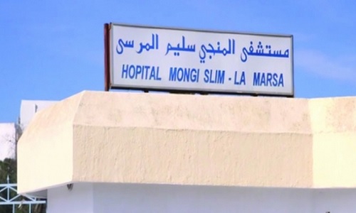 Covid-19 : Décès du patient atteint du nouveau variant à la Marsa
