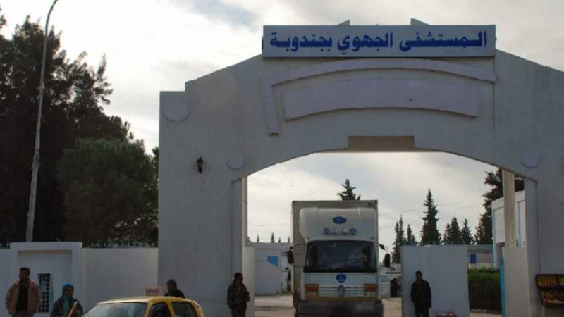 Accident d'ascenseur à Jendouba: Un technicien de l'hôpital interpellé