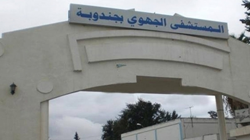 Deux patients en confinement meurent à l'hôpital régional de Jendouba