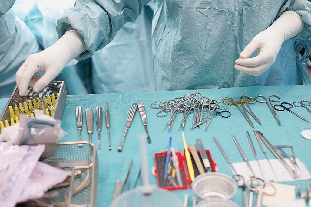 Le Conseil de l'ordre des médecins pointe du doigt l'insuffisance du budget de la santé