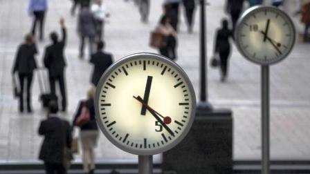 Tunisie: Reprise des horaires administratifs d'hiver dès ce lundi