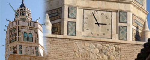 L’horloge de Testour marche de nouveau