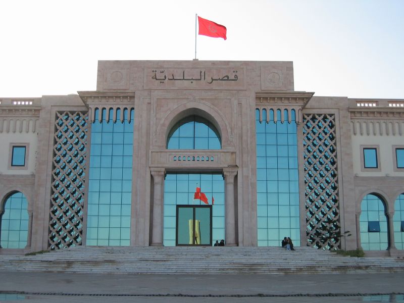 Municipalités: de nouvelles commissions spéciales présidées par les délégués