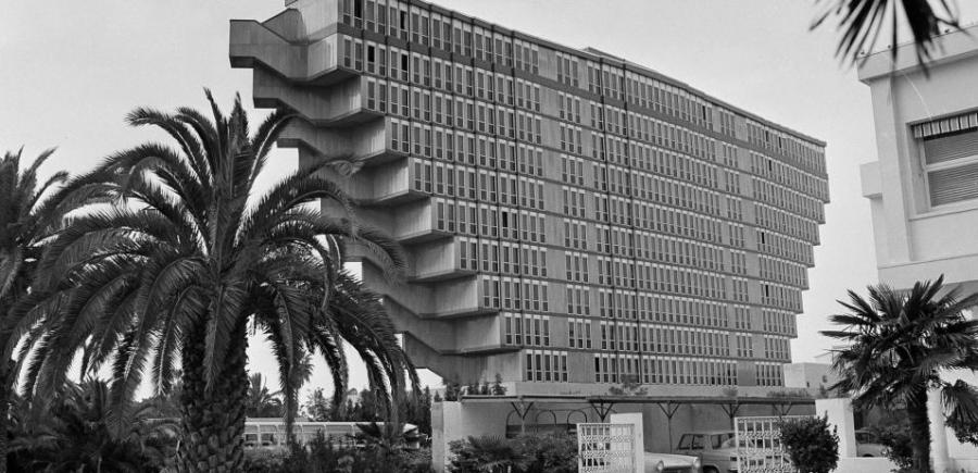 Démolition imminente de l’Hôtel du Lac : Le vrai du faux