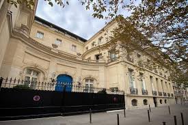 Le souverain du Maroc s’offre un hôtel particulier en plein cœur de Paris à 80 millions d’euros !
