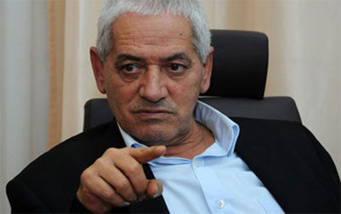 Abassi à l'adresse de Kaïs Saied: "Qui êtes-vous pour juger le patriotisme des autres !"