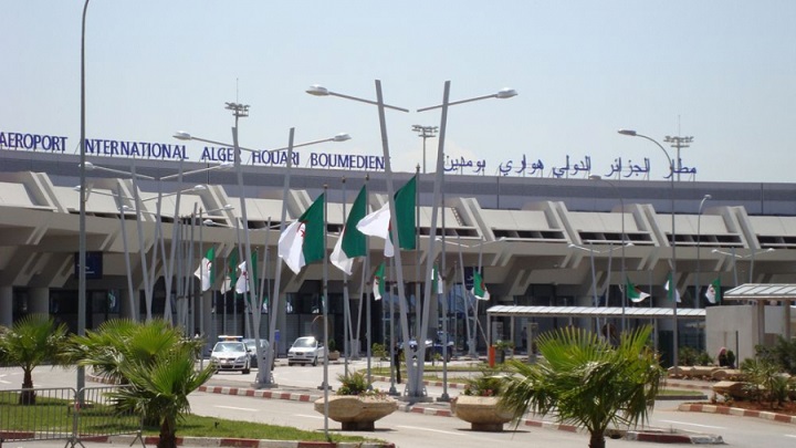 Un Tunisien arrêté à l'aéroport Boumediene en possession de 23 mille dollars