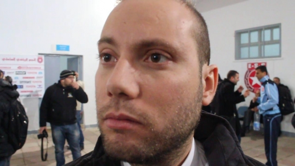 ESS: Jnayeh n'a pas démissionné officiellement !