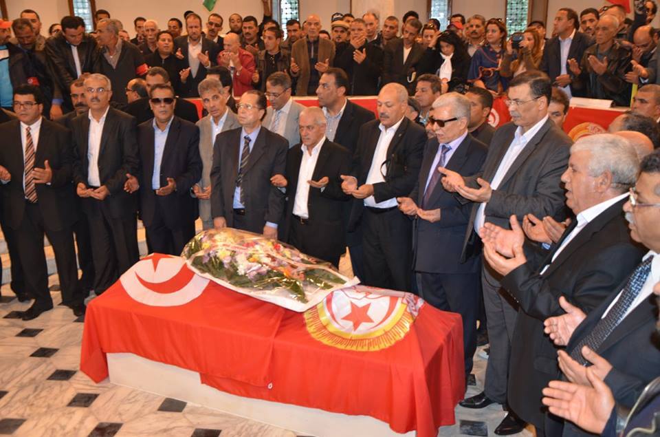 L’UGTT refuse le transfert des négociations sociales au prochain gouvernement