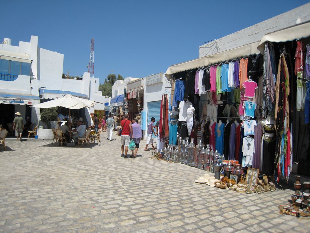 Djerba: L'échec de la grève et la grogne contre l'UGTT ?