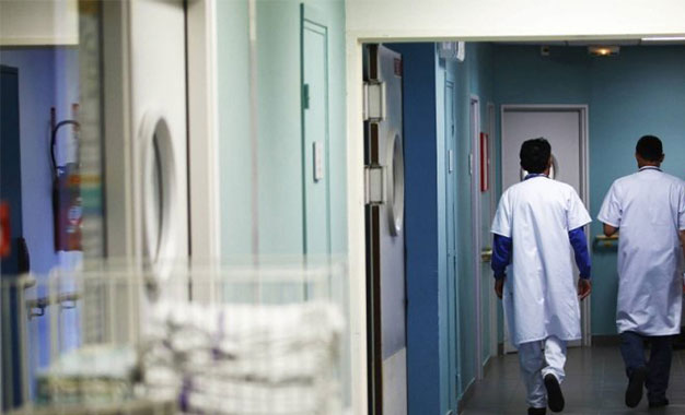 Le cri de détresse d'Amira Dridi, Médecin anesthésiste, sur la situation déplorable de nos hôpitaux