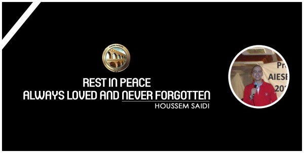 Algérie : Assassinat…. ou suicide du Tunisien Houssem Saïdi ?