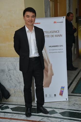Huawei encourage le sport tunisien et parraine la 5 ème édition de la compétition mondiale de tennis "Trophée Nana"